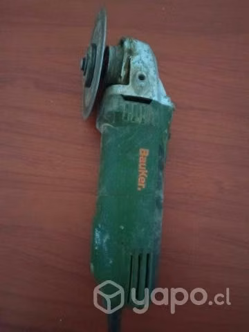 Esmeril (galletera)