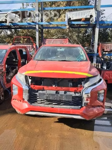 Techo mitsubishi l200 2022 original buen estado