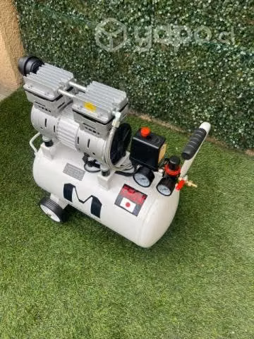 Compresor 24lts erux