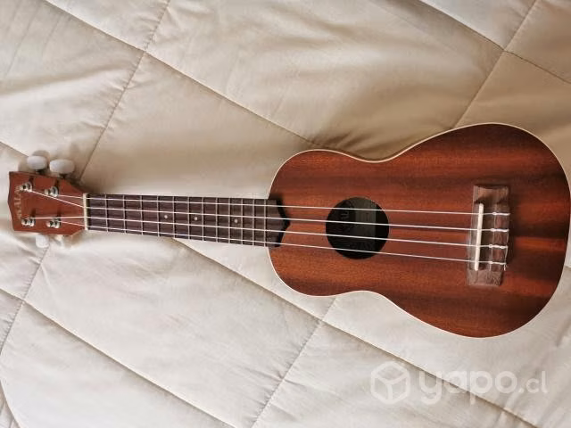 Ukelele KALA KA-S - Imagen 2
