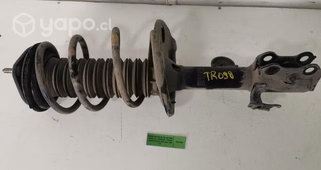 Amortiguador Del Der Original (TR098) Toyota Rav 4