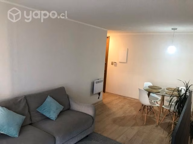 Departamento En Arriendo Serrano 633 Sin Pago De C