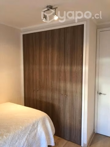 Departamento En Arriendo Serrano 633 Sin Pago De C