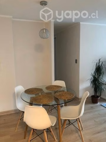 Departamento En Arriendo Serrano 633 Sin Pago De C