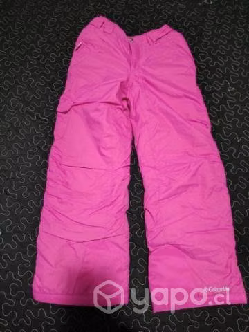 Pantalón térmico Columbia original