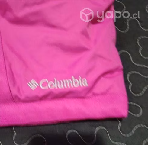Pantalón térmico Columbia original - Imagen 2
