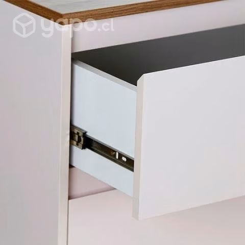 Cómoda Sognare Cancao Blanca - Imagen 2