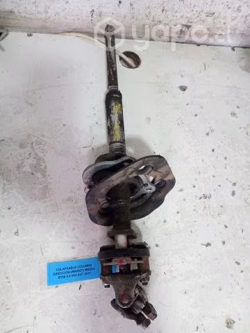 Colapsable Columna Direccion (MAZ027) Mazda BT50