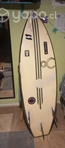 tabla de Surf