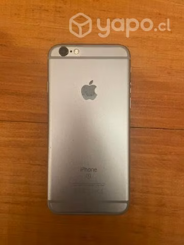 IPhone 6 S