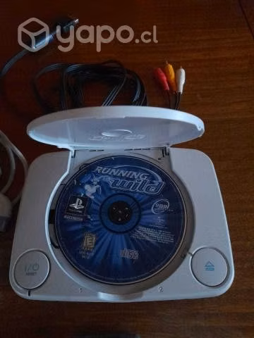 Ps one - Imagen 2