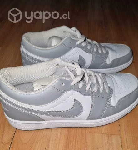 Jordan 1 low