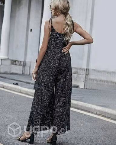 Mono lunares talla XL - Imagen 2