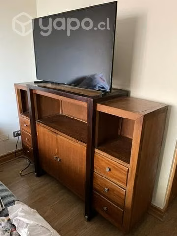 Mueble para living - Imagen 4