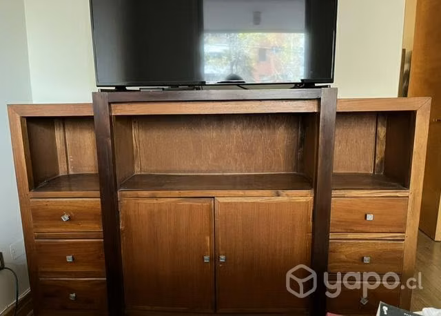 Mueble para living - Imagen 3