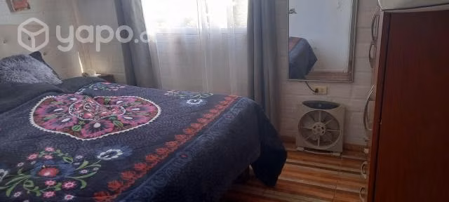 Vendo casa
