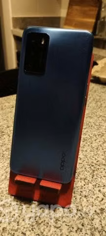 Teléfono OPPO A16