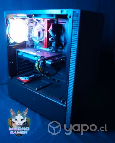 PC Gamer i5, 16GB Ram, RX 580 - Imagen 2