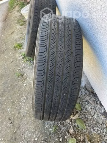 Neumáticos 225 /60 R18 - Imagen 4