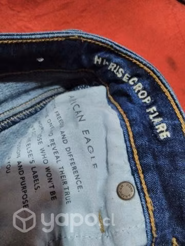 Shorts American Eagle - Imagen 2