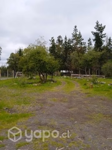 Parcela 5000mt2