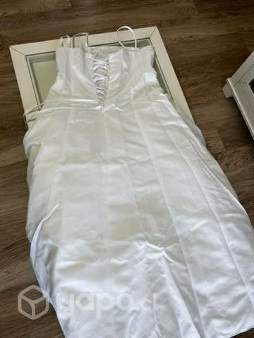 Vestido Primera Comunión