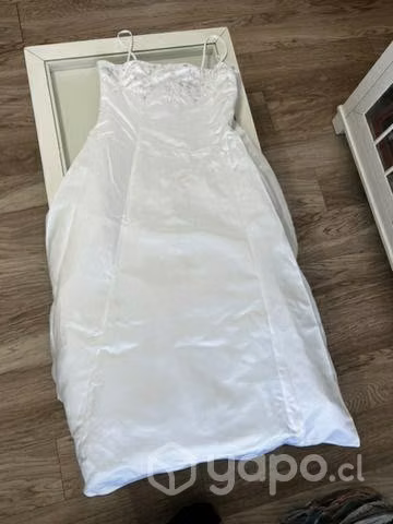 Vestido Primera Comunión