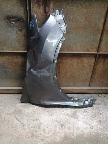 Tapabarro derecho nissan xtrail original