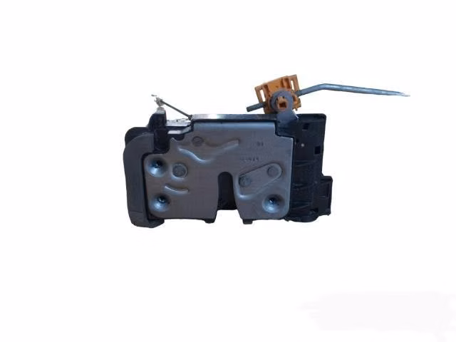 Chapa Puerta Delantera Derecha Chevrolet Prisma - Imagen 4