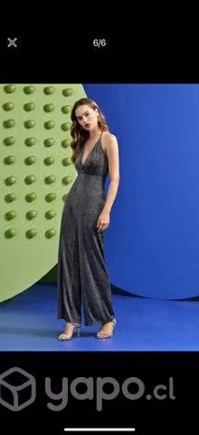 Mono largo talla L - Imagen 2