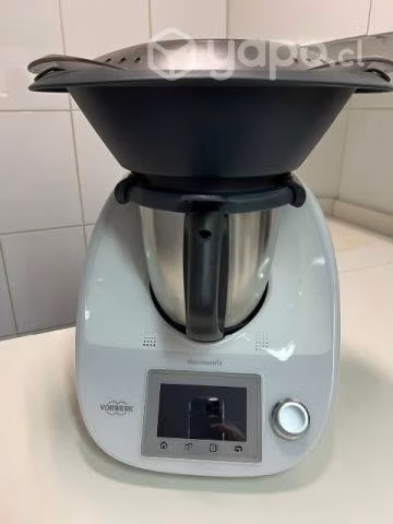 Oportunidad - Thermomix TM5