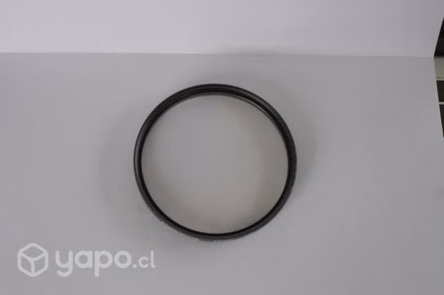 Filtro UV (Ultra Violeta)