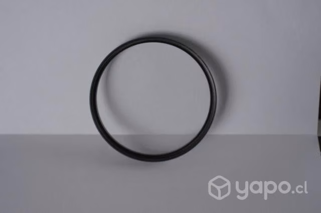 Filtro UV (Ultra Violeta)