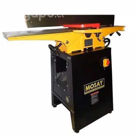 Canteadora Mosay 150mm 6