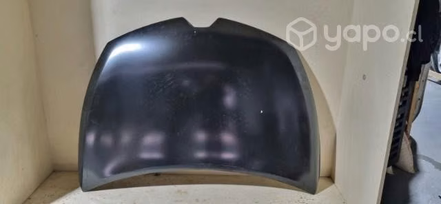 Capot Renault Clio nuevo /m01jrgd