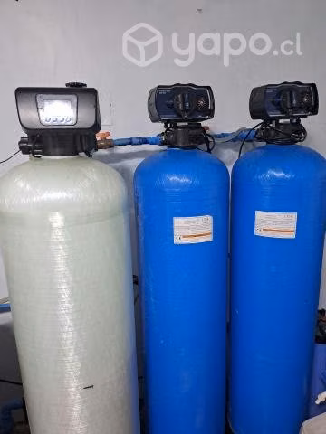 Derecho a llave , empresa de agua purificada