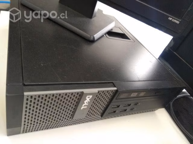 Computador Dell + Curso
