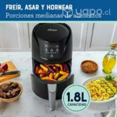 Freidora de aire, nueva - Imagen 4