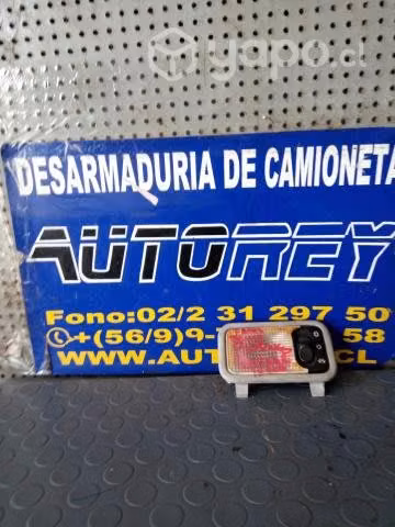 Farol techo Peugeot Partner 2003 al 2012