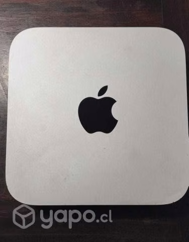MacMini 6.1 Intel Core I5, 8gb RAM , SSD 480 gb