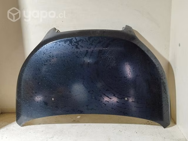 Capot Dahiatsu Terios nuevo /m01jrgd