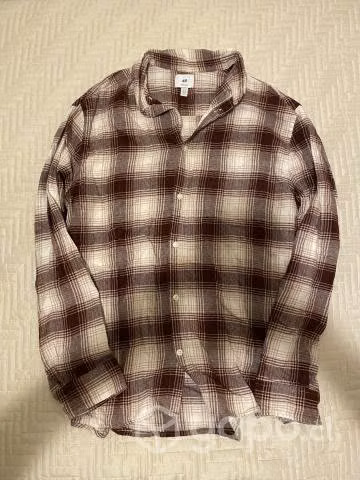 Camisa HyM