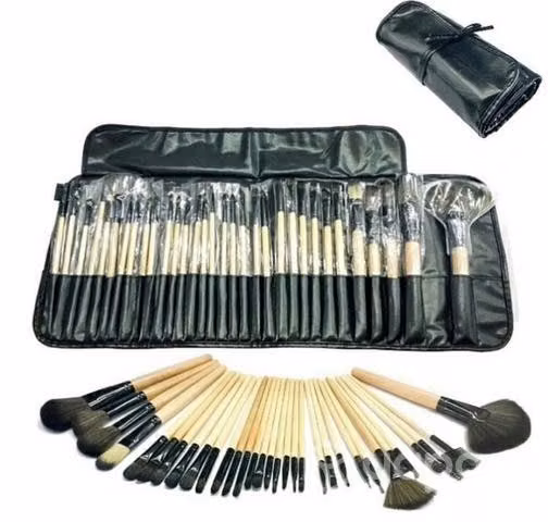 Set 32 brochas