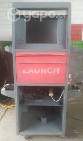 Alineadora launch (0.27) - Imagen 2