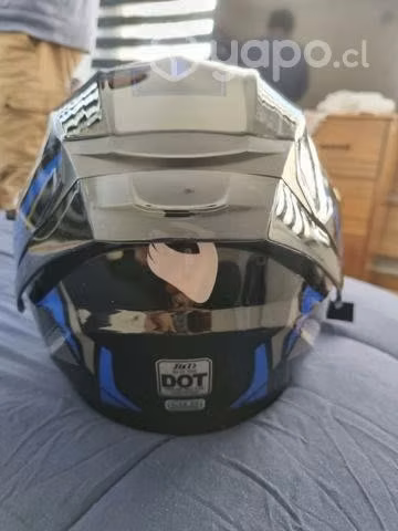 Casco moto - Imagen 5