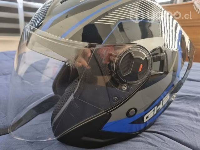 Casco moto - Imagen 2