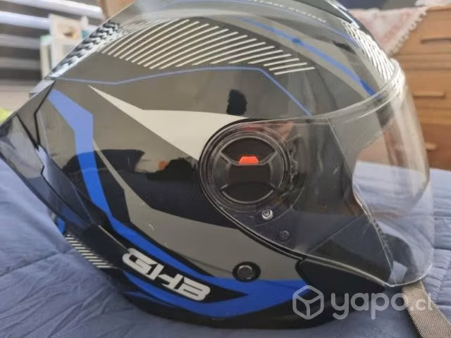Casco moto - Imagen 3