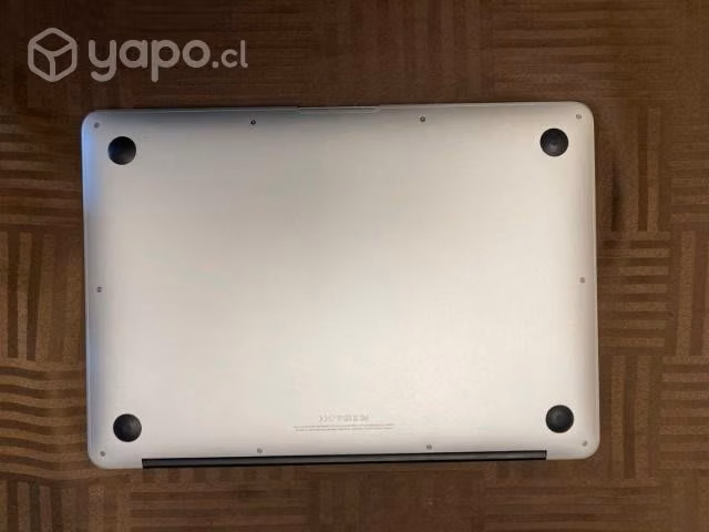 Macbook - Imagen 3