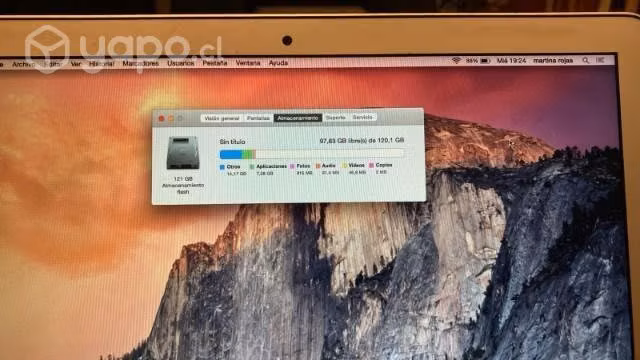 Macbook - Imagen 2