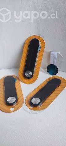 Soporte magnético de celular para Notebook - Imagen 3
